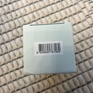 Amore pacific cleansing foam.